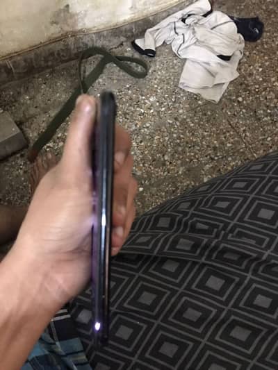 iPhone 7 128gb Pta approved set available for sale