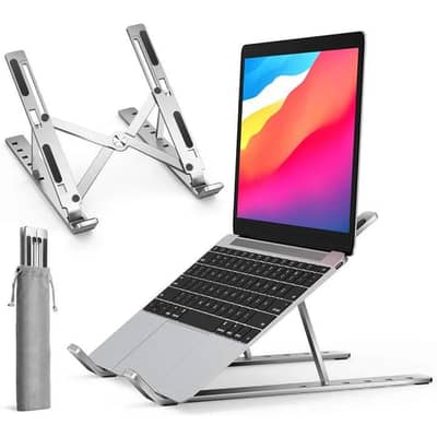 Laptop stand | Laptop stand for coding for office work