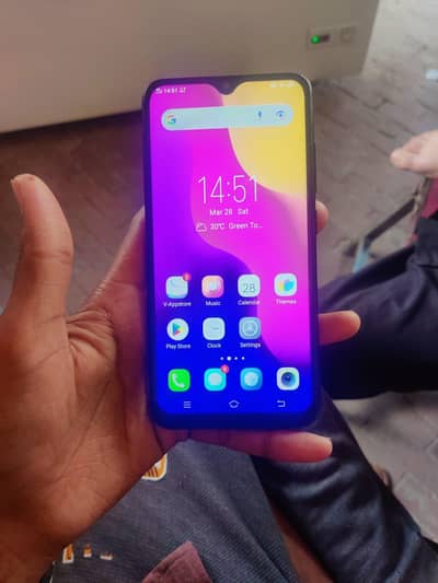 vivo Y91 | Urgent Sale