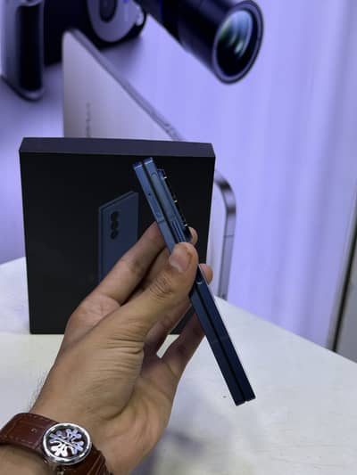 Z FOLD 6 (03462996658)