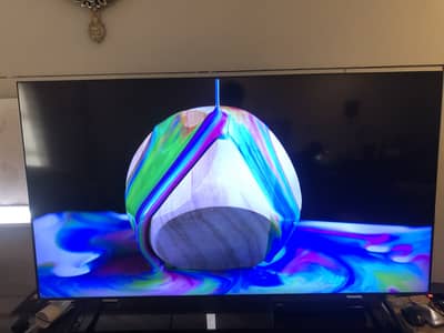 Samsung’s UA70TU7000 series