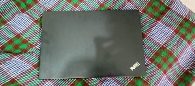 LENOVO THINKPAD i5 6th Gen T470S