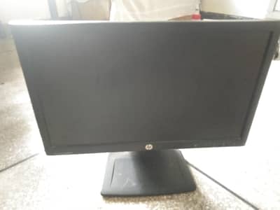 HP Compaq Monitor