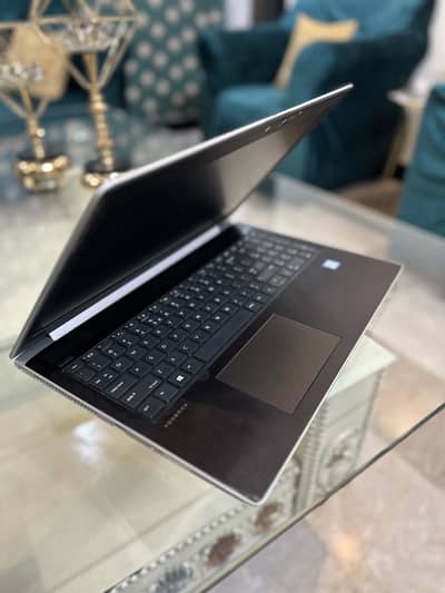 HP Probook 450 G5 i7 8th Gen