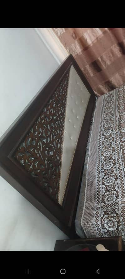 King Size Bedroom set for sale