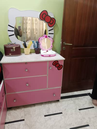 bed set with out mattress