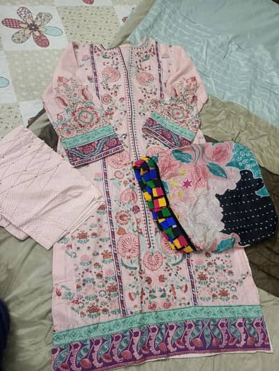 both dresses for sell.