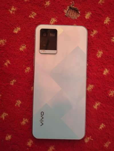 vivo y 21 For sale