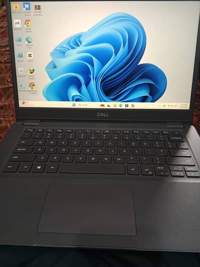 Dell Latitude 3410 | Core i5 10th Gen | 8GB RAM | 256GB SSD