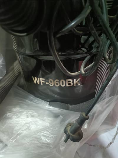 Westpoint Vacum cleaner