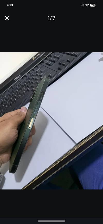 13 Pro Max non PTA 256 GB