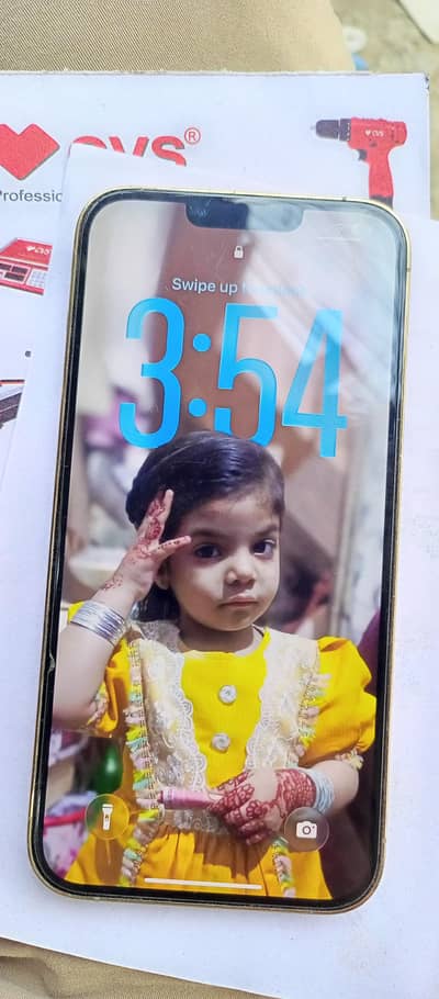 condition 10/10 bettery health 94% 128gb memory