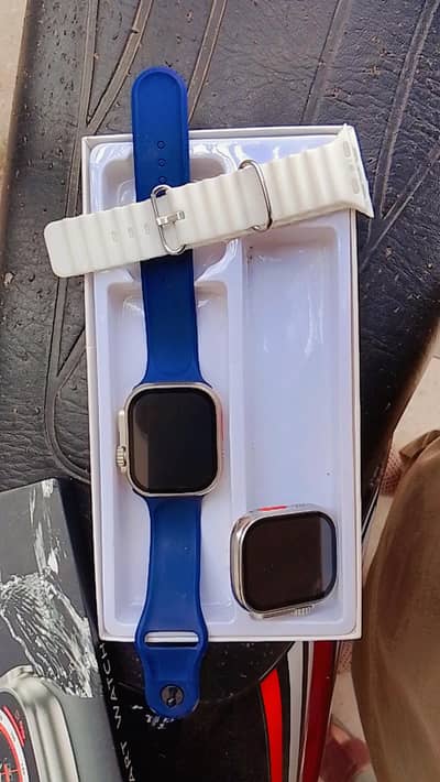 Smart Watch Ultra