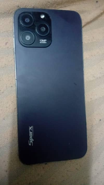 Sparx neo 5 pro , 2gb 32gb