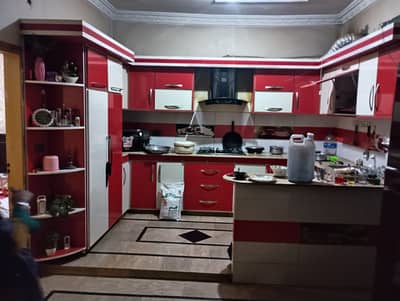 Brand New Portion 2 Bed DD available for Rent