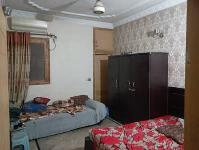 Brand New Portion 2 Bed DD available for Rent