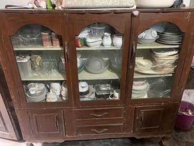 Used Showcase for sale