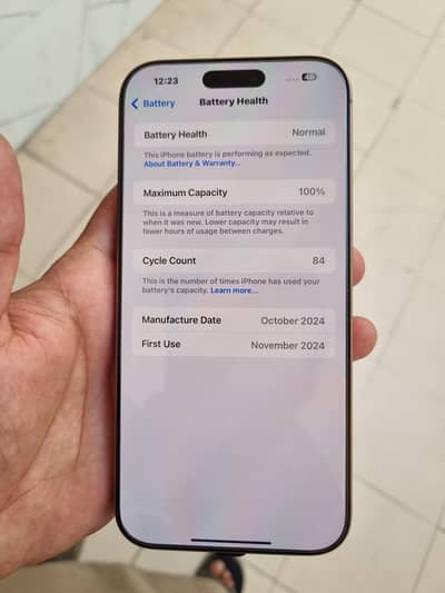 iphone 16 pro max non pta