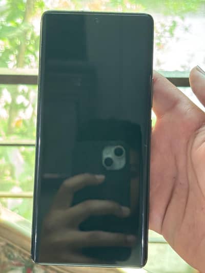 INFINIX ZERO 40 !  4 month used only.