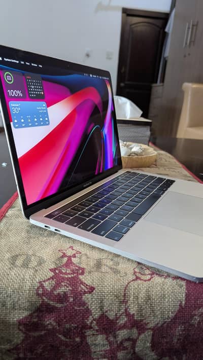Macbook Pro 2019 13"