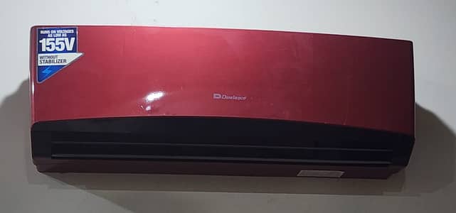 Dawlance Split ACs | 1 Ton & 1.5 Ton | Running Condition | Best Price