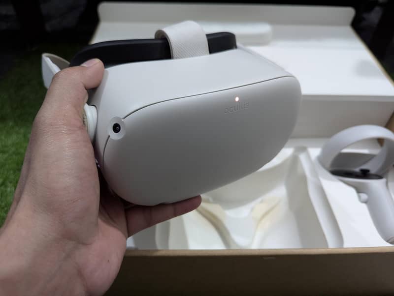 Oculus quest 2 2