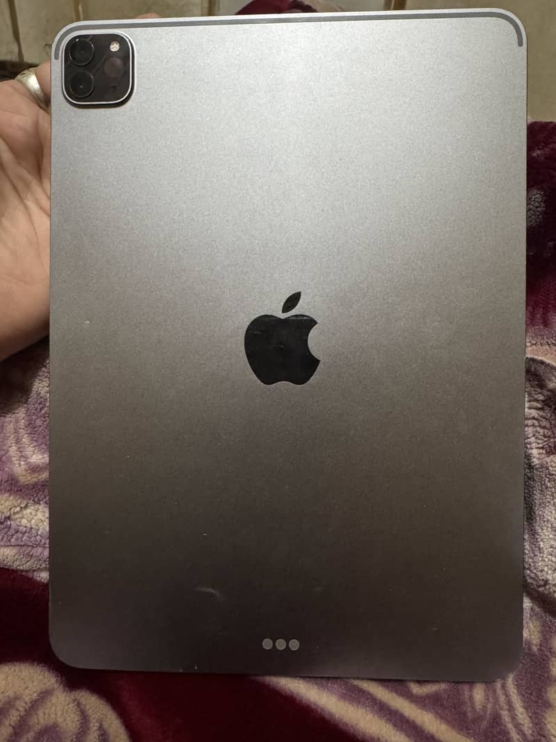 Ipad for sell 3
