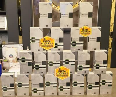 Infinix Note60pro 60 Note50pro Hot60pro+ 60pro 60i Smart10plus 10hd 10