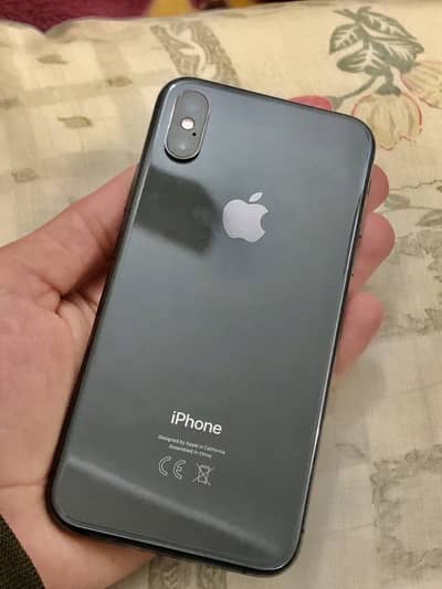 iPhone XS jv 64 gb 10/10 condition