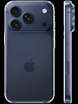 Apple iPhone 17 Pro Max factory unlock physical + esim