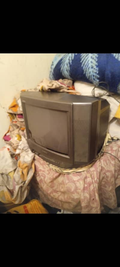 Sony television