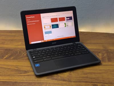 Like New Windows Laptop by Acer | Upto 5 Hours battery backup