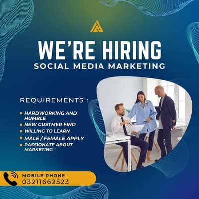 social media marketing