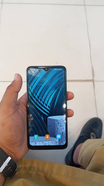 Samsung a10s