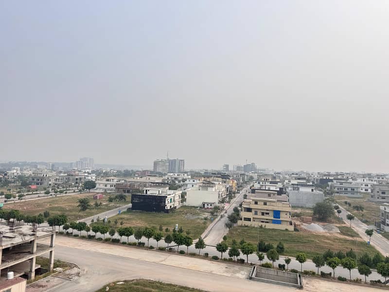 5 Marla Solid Plot for Sale 7