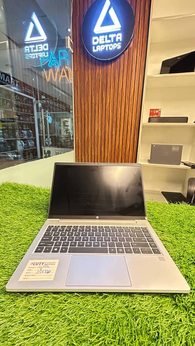 HP Probook 440G8 | i5-11th gen | 8GB Ram and 256GB SSD | FHD Backlit