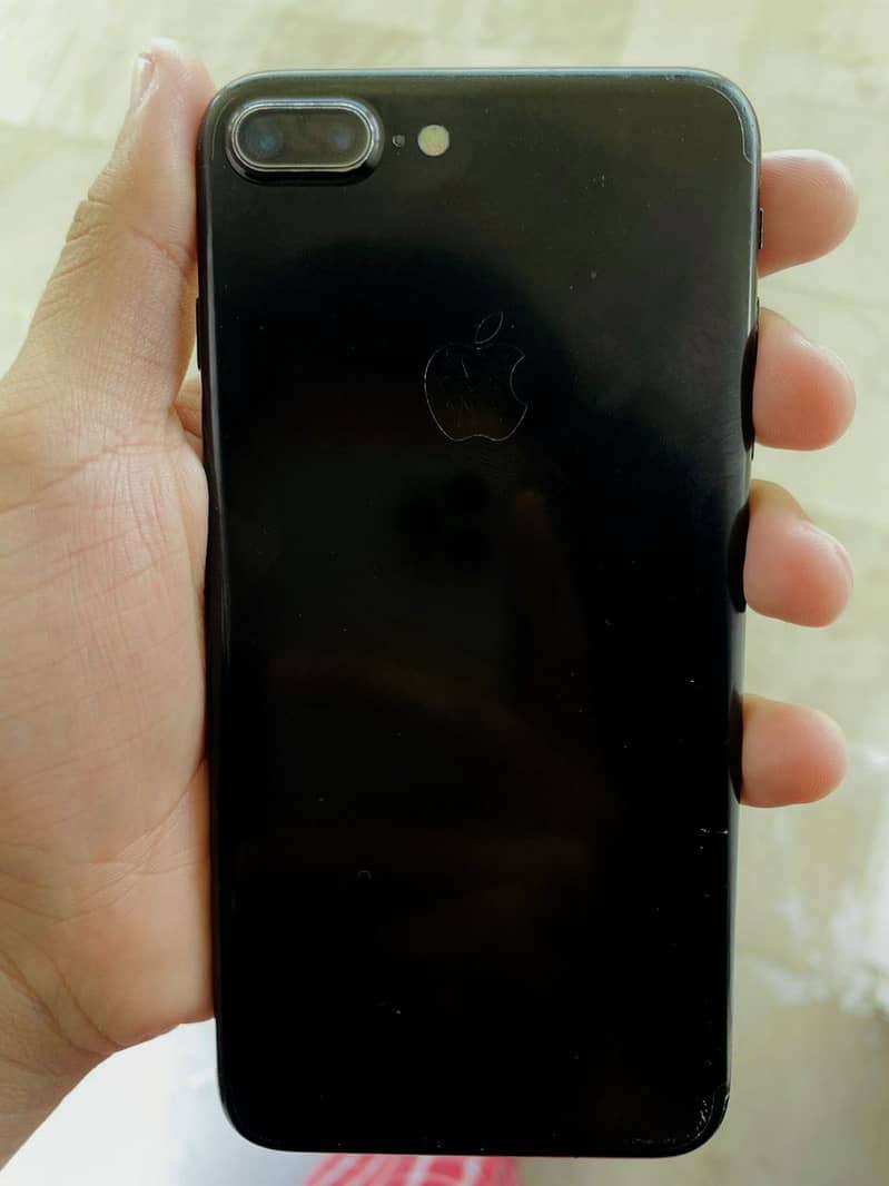 Iphone 7 Plus 128 GB 1