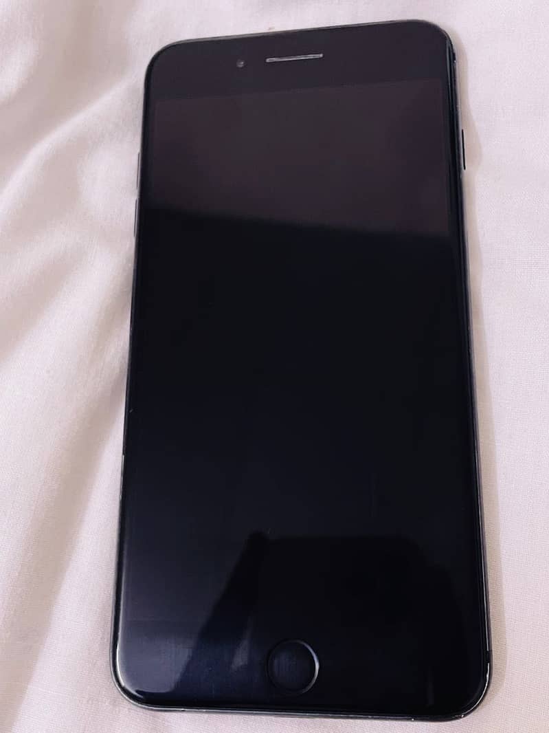 Iphone 7 Plus 128 GB 3