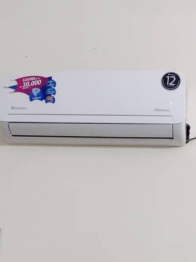 Dawlance Elegance inverter 1 Ton Inverter AC | Excellent Condition