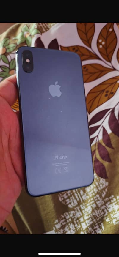 Xs max 256gb bypass FU sim working