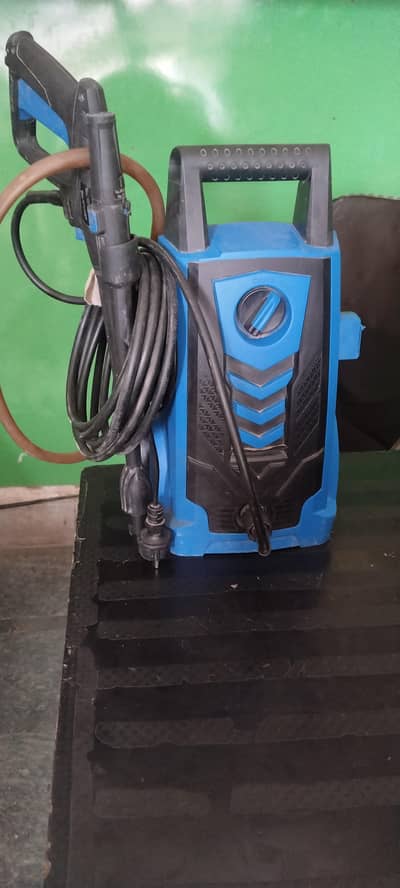 pioneer solor washer