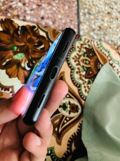 Google pixel 6a official pta approved