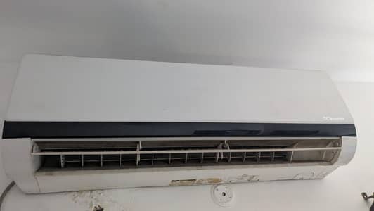 Haier 1.5 Ton Super DC Inverter and Haier 1 Ton Non-Inverter