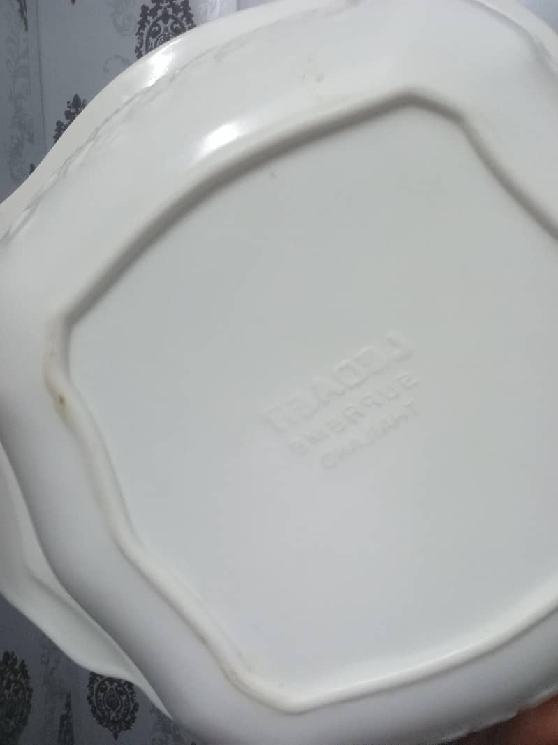 dinner set 1
