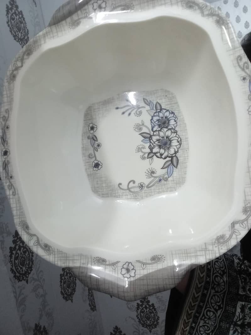 dinner set 2