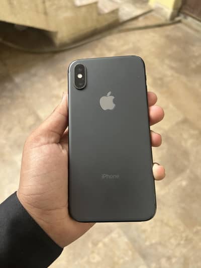 Iphone xs