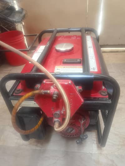 GENERATOR FOR SALE
