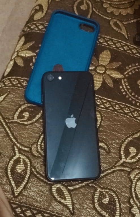 Iphone se 2