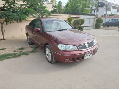 Nissan Sunny 2009 | Automatic | Good Condition | Smooth Drive