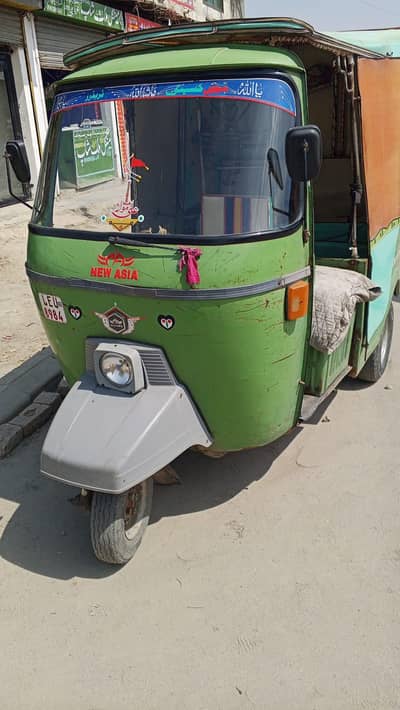 03241464417 new asia rikshwa 2018 modal saf